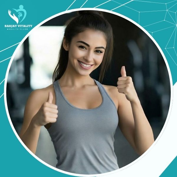 Transform Your Life with Sarjay – The Ultimate Destination for Fitness, Wellness, and Personal Growth