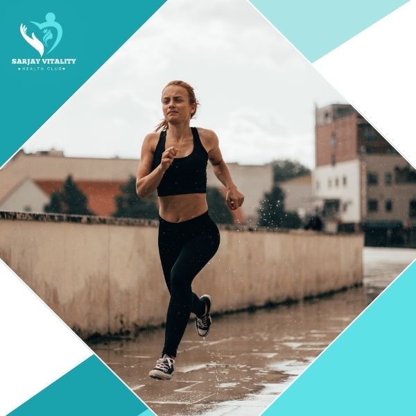 Build Strength, Discipline, and a Better You