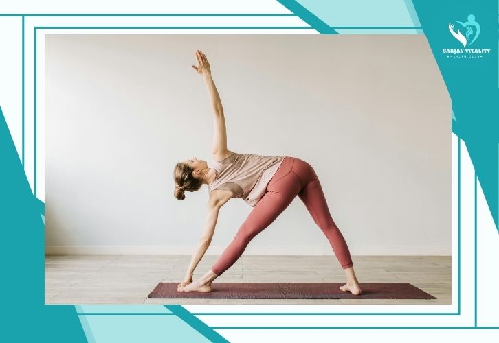 SARJAY VITALITY HEALTH CLUB – EMPOWERING HEALTHIER LIVES THROUGH FITNESS, NUTRITION, AND WELLNESS EXCELLENCE