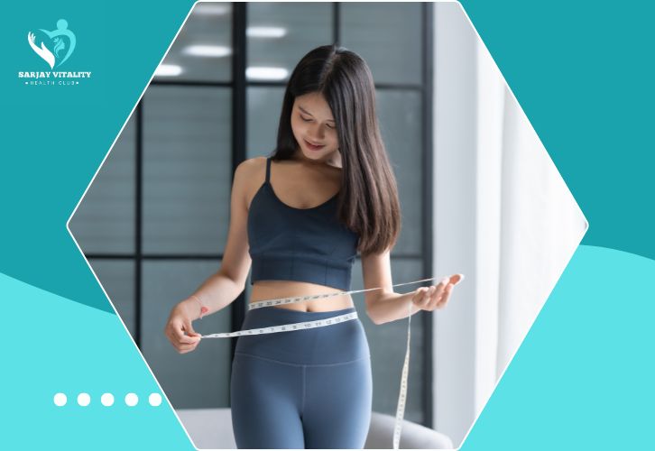 Transform Your Lifestyle with Sarjay – Your Complete Partner for Fitness, Nutrition, and Holistic Wellness