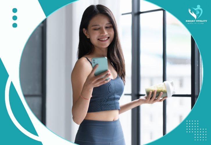 Sarjay Vitality Health Club: Comprehensive Fitness and Wellness Programs Designed to Transform Your Health and Lifestyle