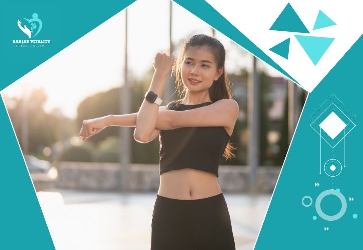 SARJAY VITALITY HEALTH CLUB – TRANSFORMING LIVES THROUGH FITNESS, WELLNESS, AND HOLISTIC HEALTH