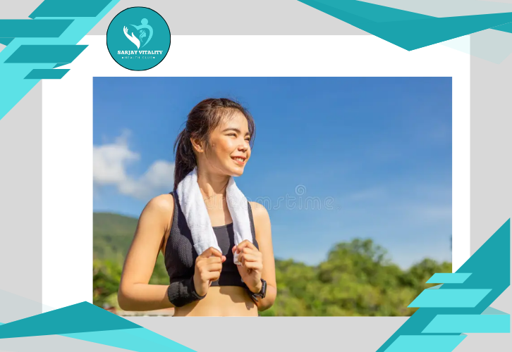 Unlocking Peak Health Through Group Fitness at Sarjay Vitality Health Club