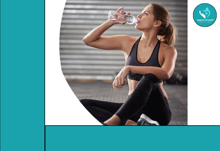 Maximizing Results Through Fitness Assessment and Tracking