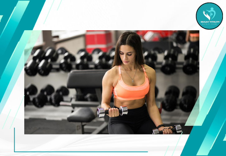 More Than Fitness It’s A Lifestyle: Transforming Health, Confidence, and Well-Being