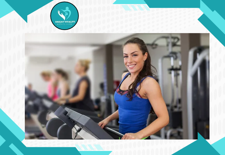 Build Strength, Build Confidence: Transform Your Fitness, Endurance, and Performance