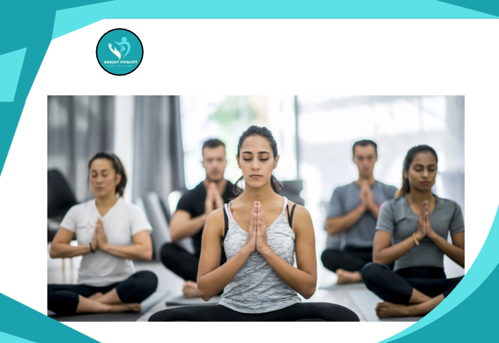 Recovery Builds Strength: Why Rest Is Essential for a Stronger, Healthier You