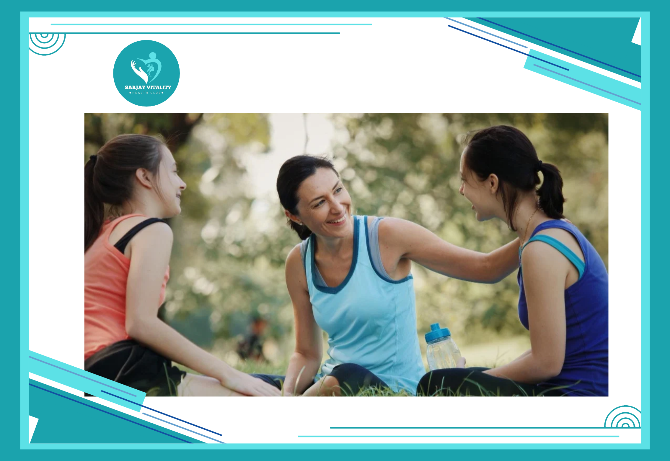 Fitness & Exercise: Building a Healthier and Stronger Lifestyle